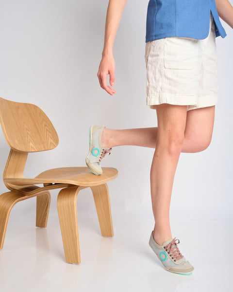 Joaneta Vegan Pumice