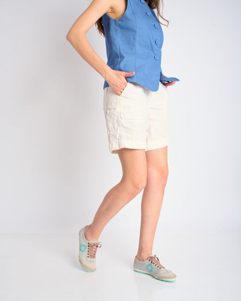 Joaneta Vegan Pumice