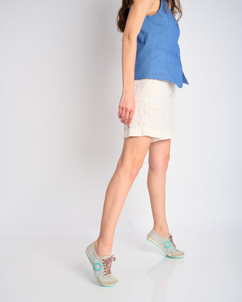 Joaneta Vegan Pumice