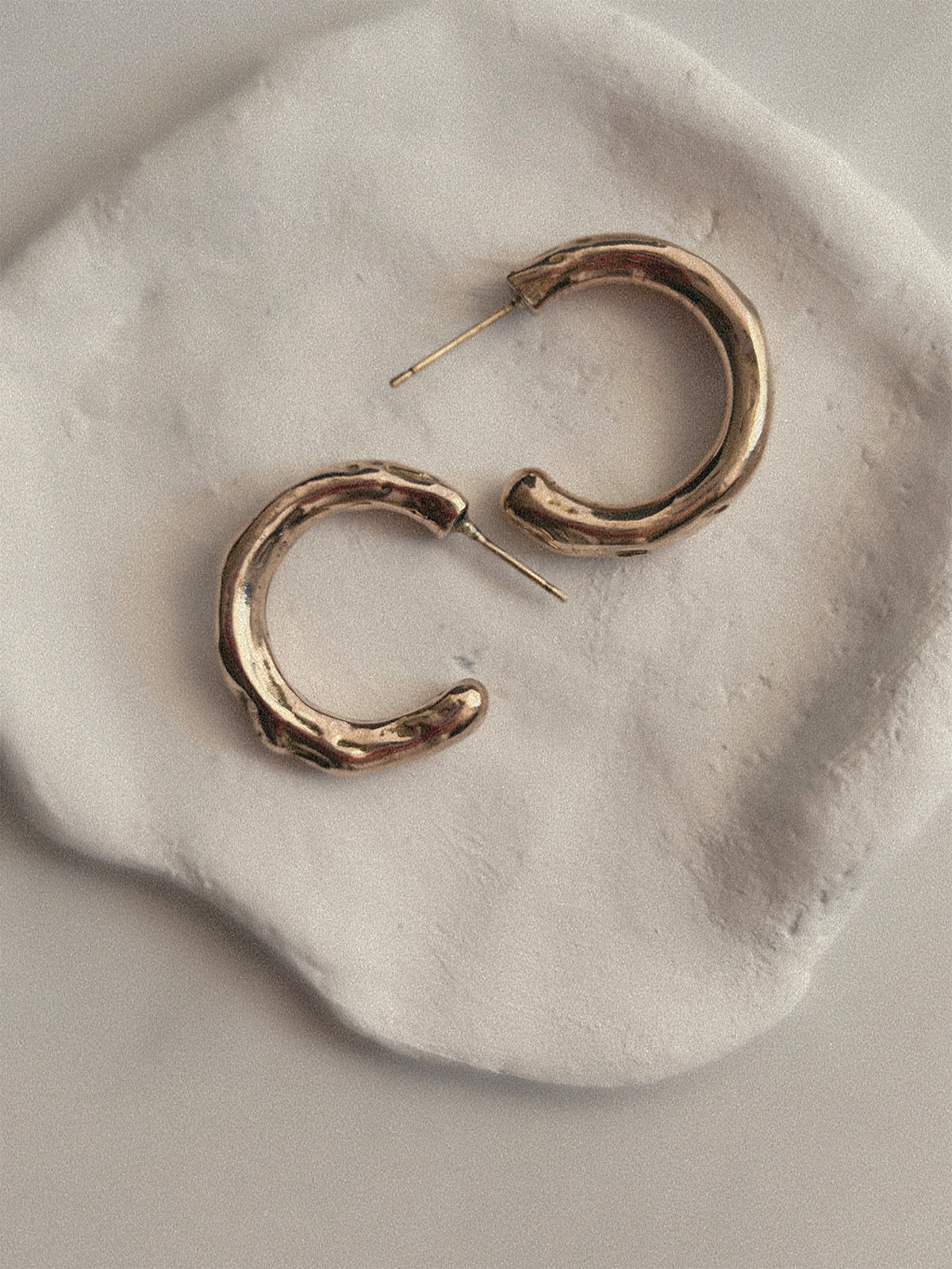 Brigitta Barczi】O ring silver925