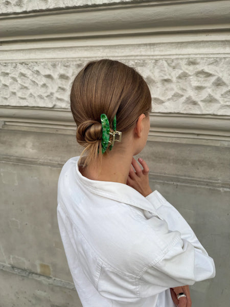 Grace hair clip