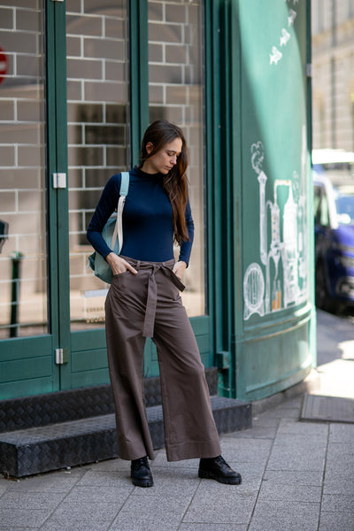 Grandma Trousers