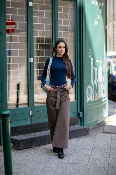 Grandma Trousers