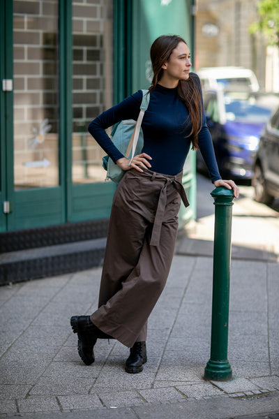 Grandma Trousers