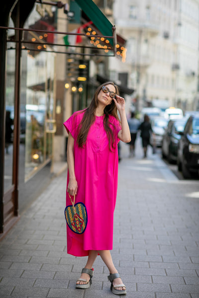 Lil Sis Caftan