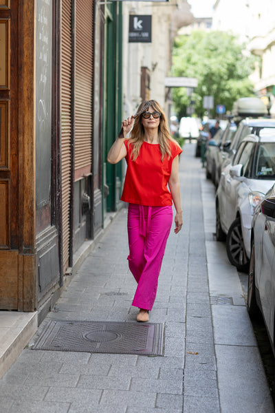 Grandma Trousers