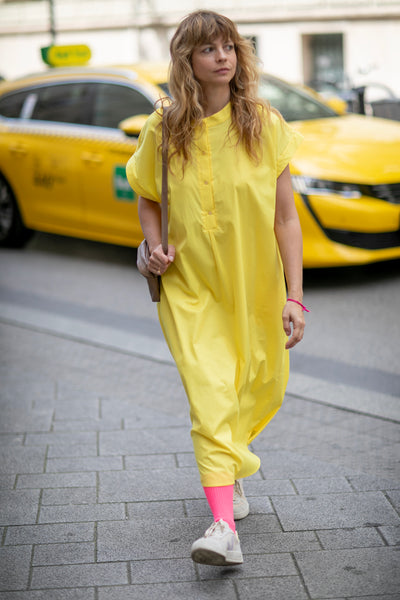 Lil Sis Caftan