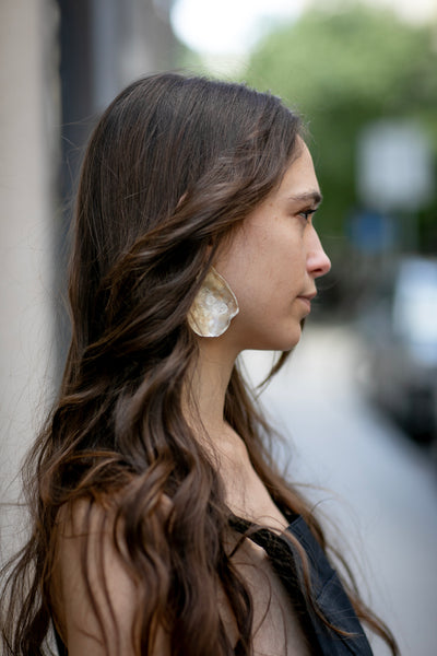 Malaga Mermaid Earring no5