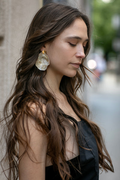 Malaga Mermaid Earring no5