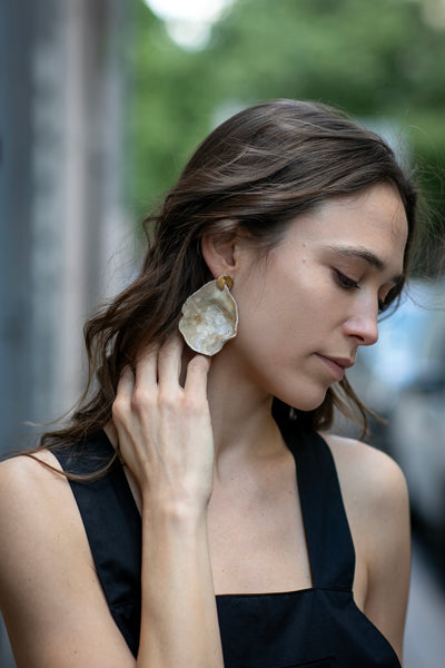 Malaga Mermaid Earring no5