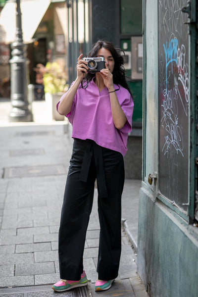 Grandma Trousers