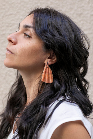Malaga Mermaid Earring no6