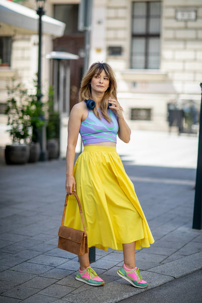 Grandma Skirt