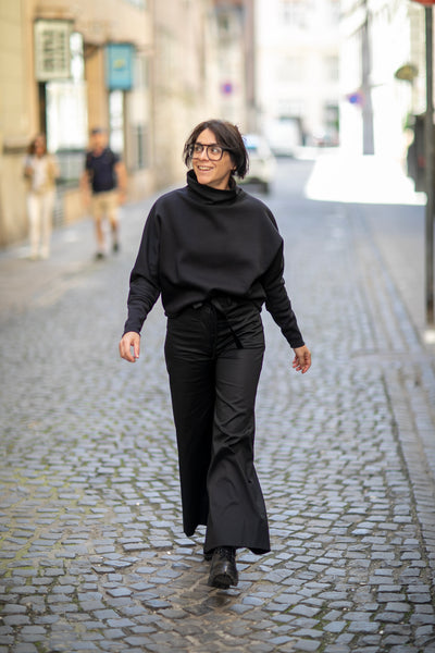 Grandma Trousers