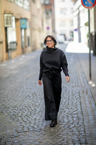 Grandma Trousers