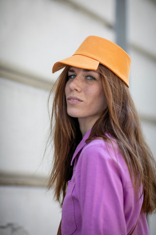Shade Cap