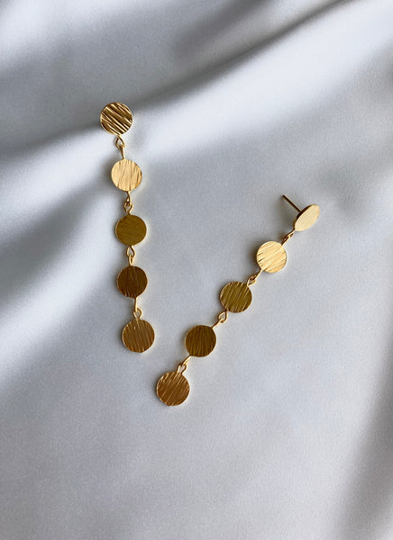 Adel earrings