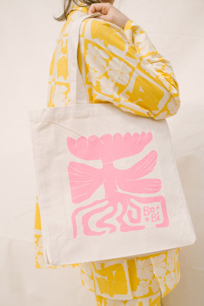 Tote bag