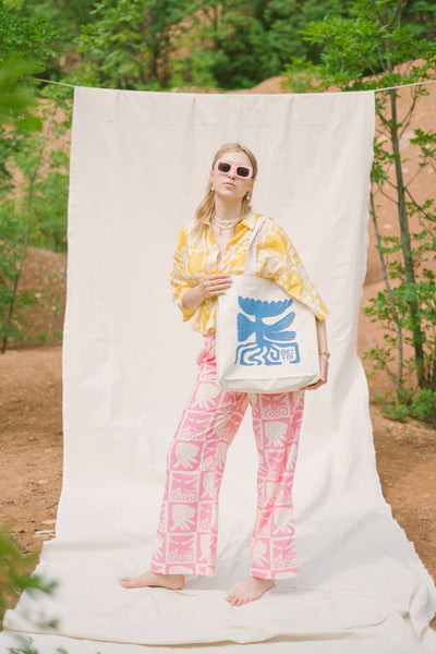 Tote bag