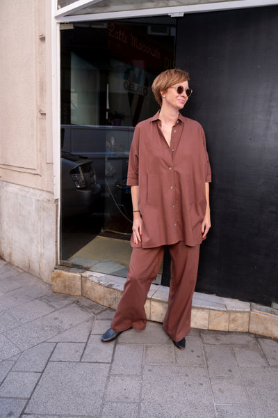Eva's Trousers