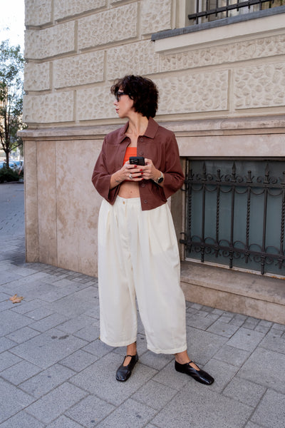 Big Bro Trousers