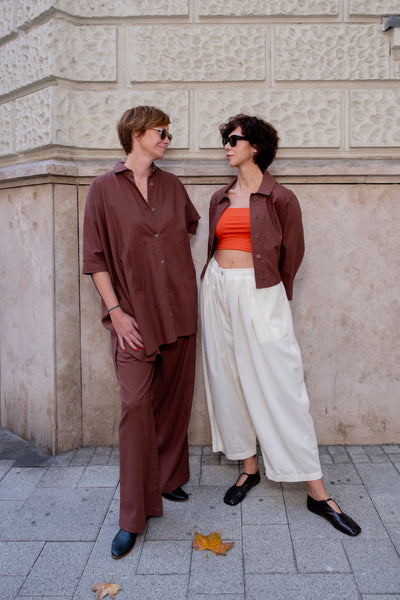 Big Bro Trousers