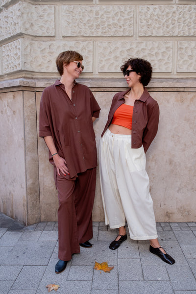 Big Bro Trousers