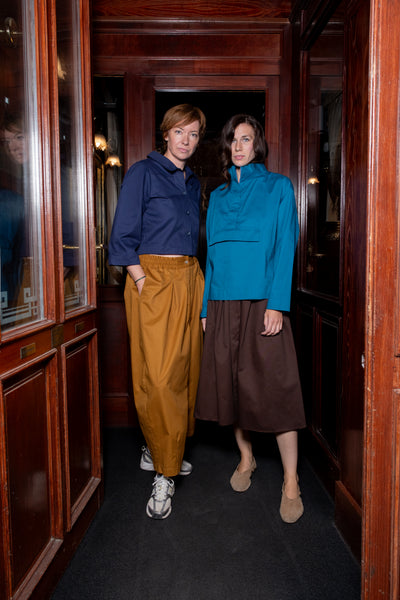 Big Bro Trousers