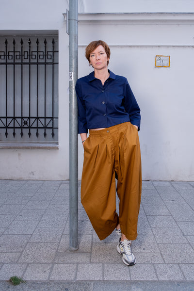 Big Bro Trousers