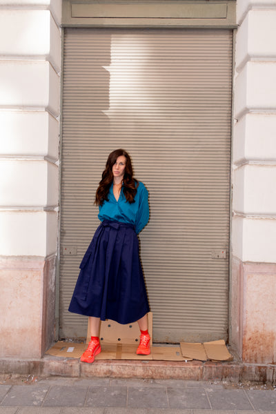Godmom Skirt