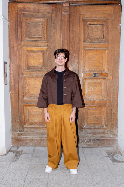 Big Bro Trousers