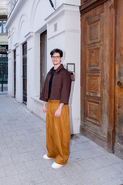 Big Bro Trousers