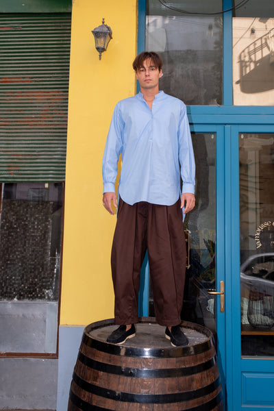 Big Bro Trousers