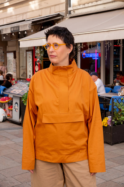 Lil Bro Anorak