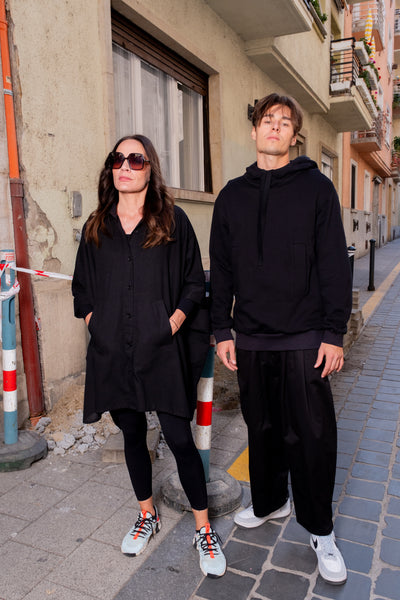 Big Bro Trousers