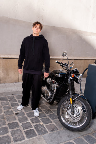 Big Bro Trousers