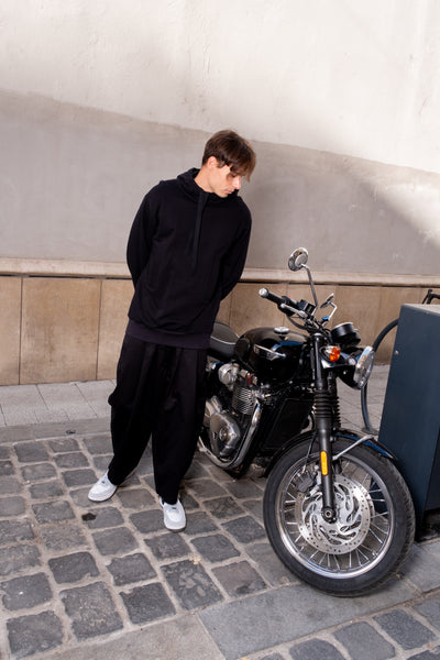Big Bro Trousers
