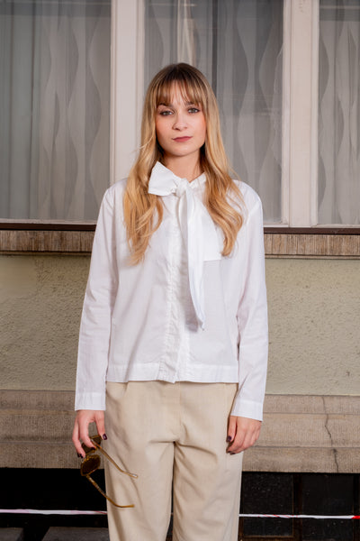 Big Sis Blouse