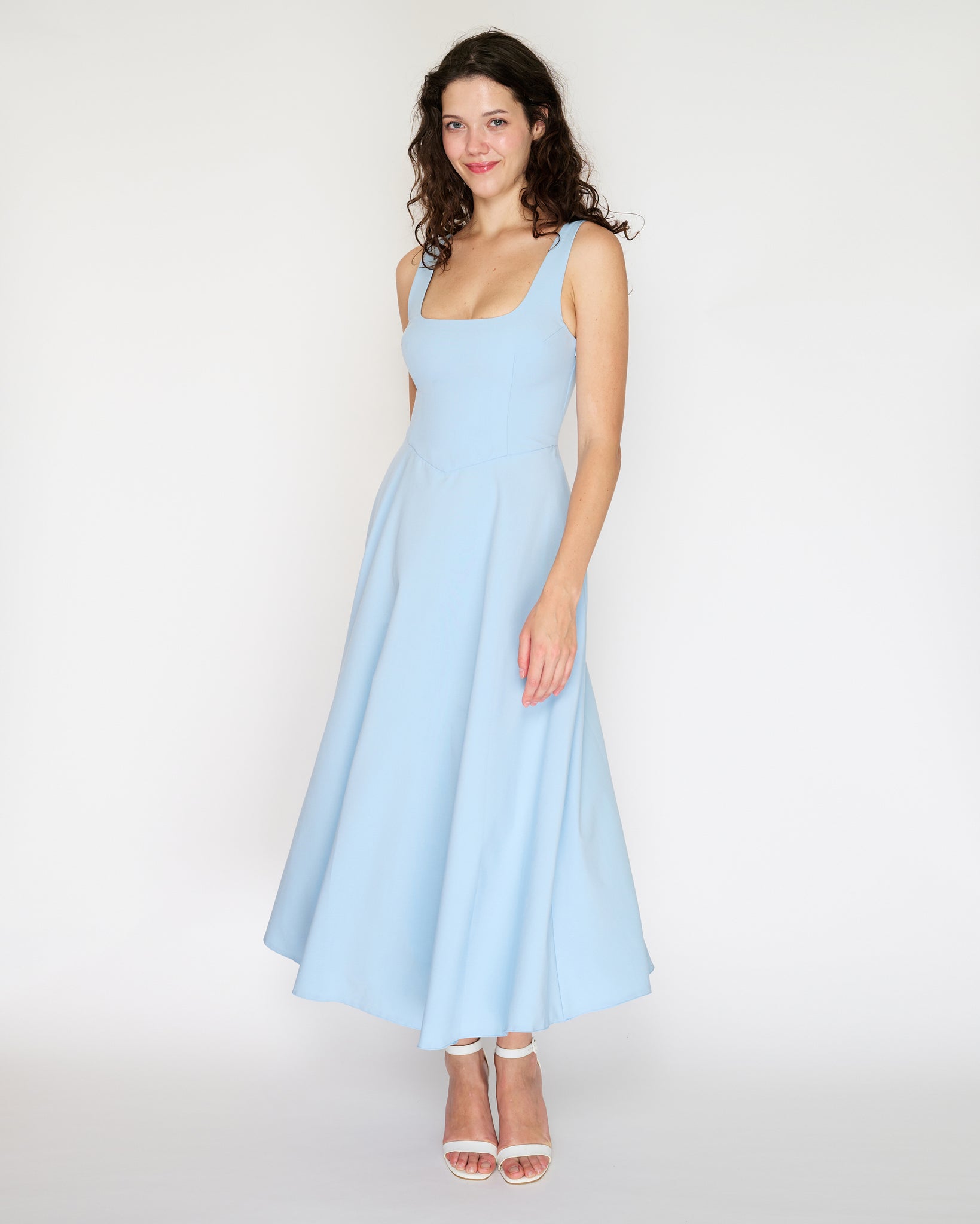 FANNI DRESS