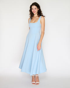 FANNI DRESS