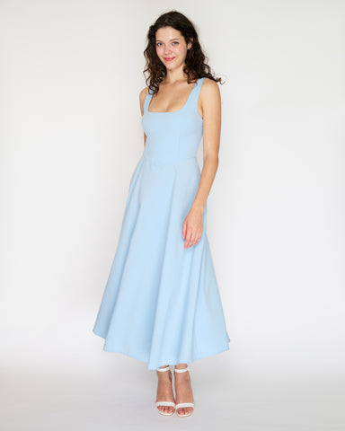 FANNI DRESS