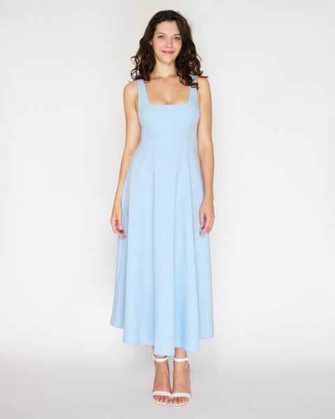 FANNI DRESS
