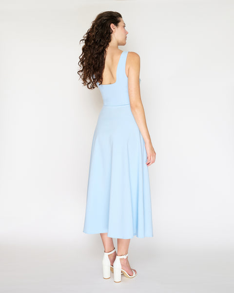 FANNI DRESS