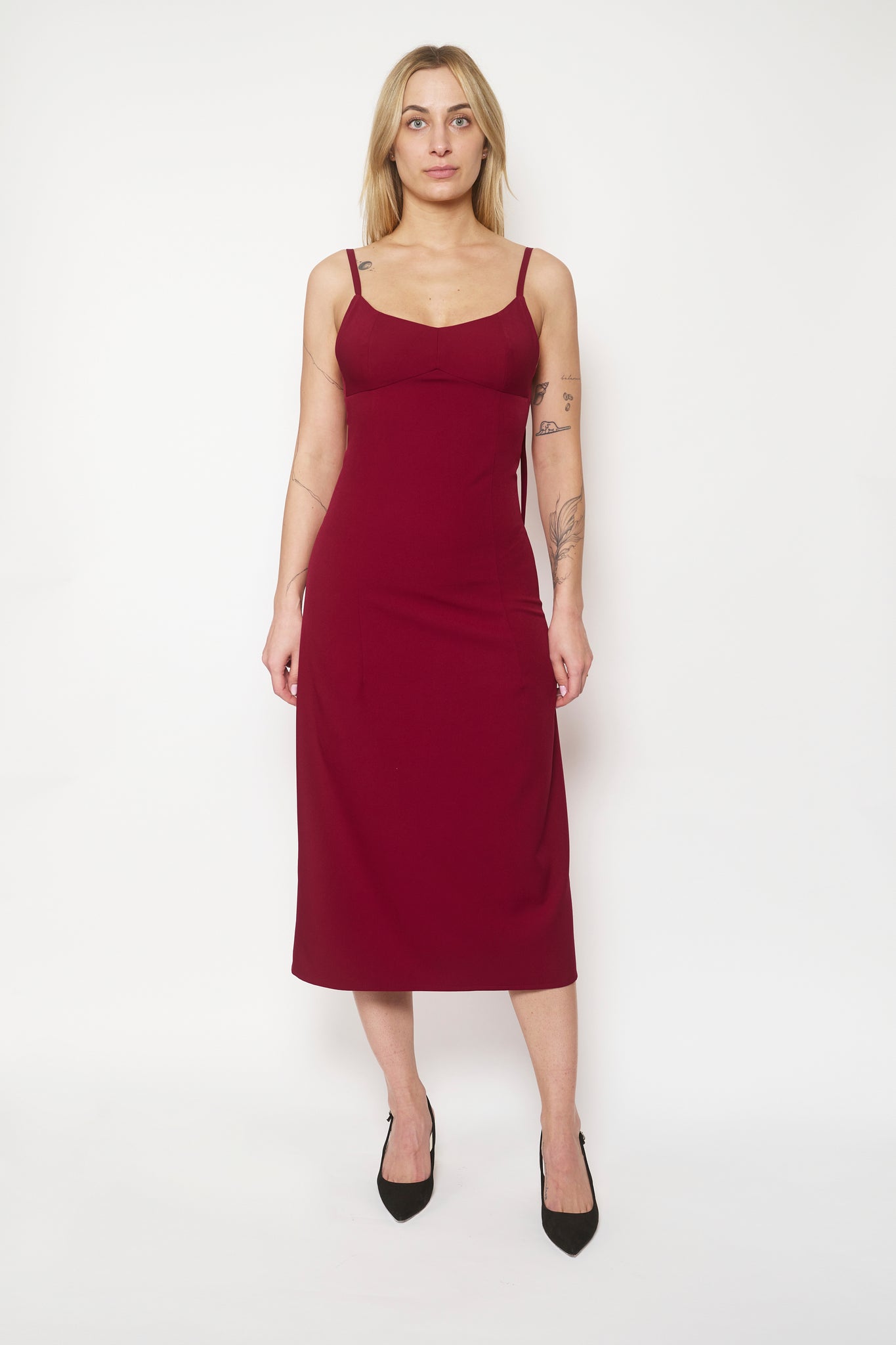 JÁZMIN DRESS