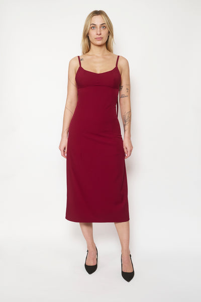 JÁZMIN DRESS