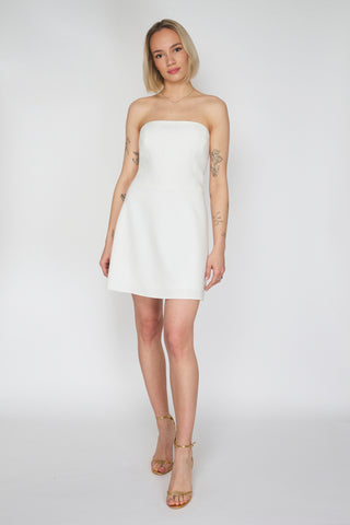 THE NIKOL MINI DRESS