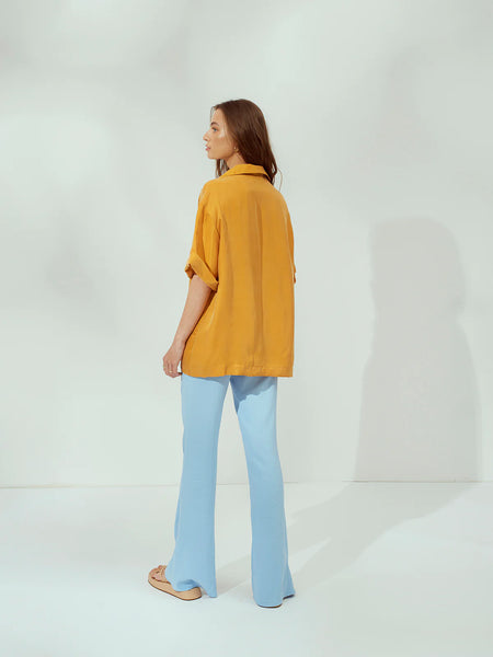 Honey shirt