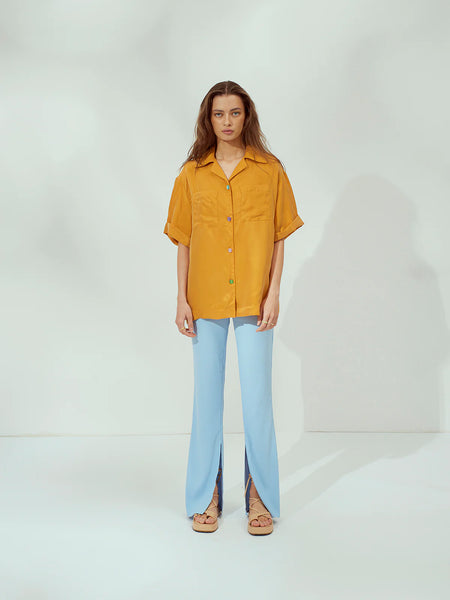 Honey shirt