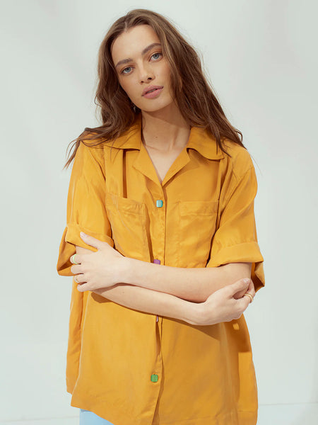 Honey shirt