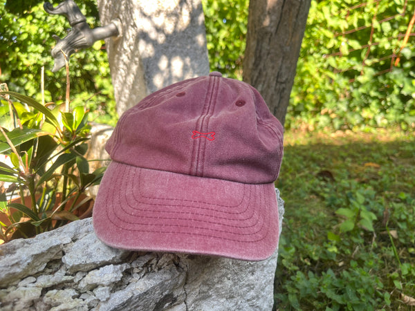 Baseball Sapka - kutyacsont